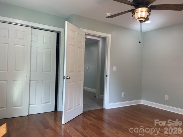200 E White Street, Morganton, NC 28655