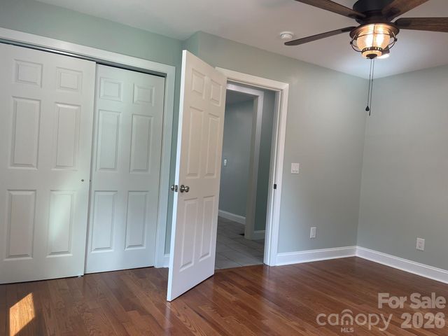 200 E White Street, Morganton, NC 28655