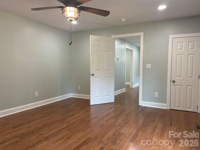 200 E White Street, Morganton, NC 28655