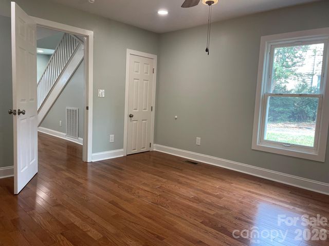 200 E White Street, Morganton, NC 28655
