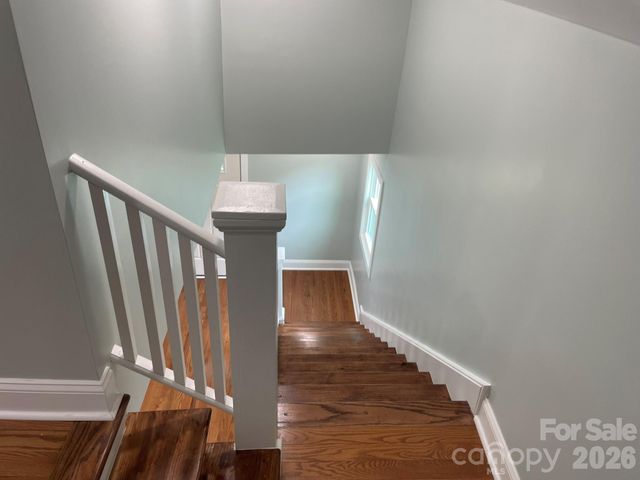 200 E White Street, Morganton, NC 28655