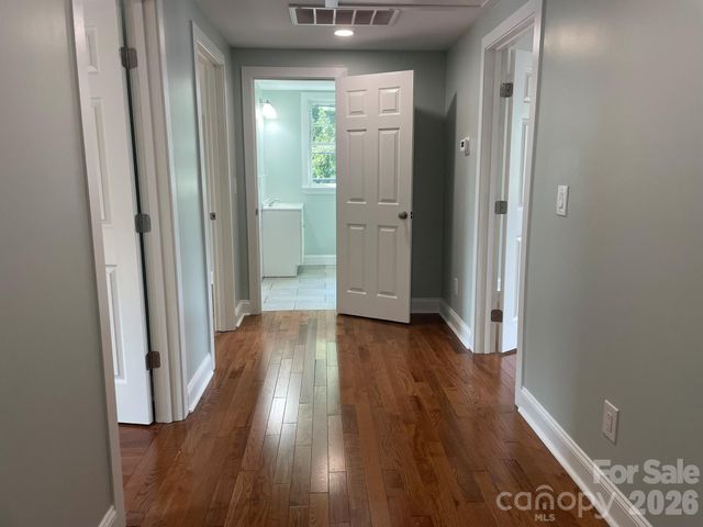 200 E White Street, Morganton, NC 28655