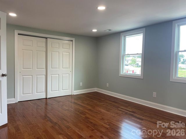 200 E White Street, Morganton, NC 28655