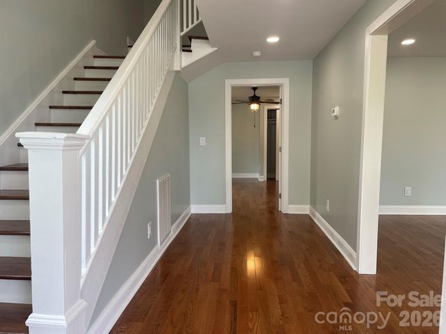 200 E White Street, Morganton, NC 28655