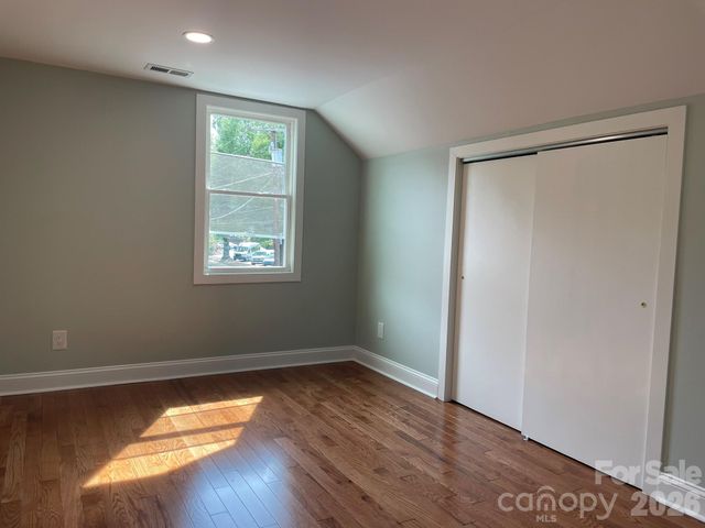200 E White Street, Morganton, NC 28655