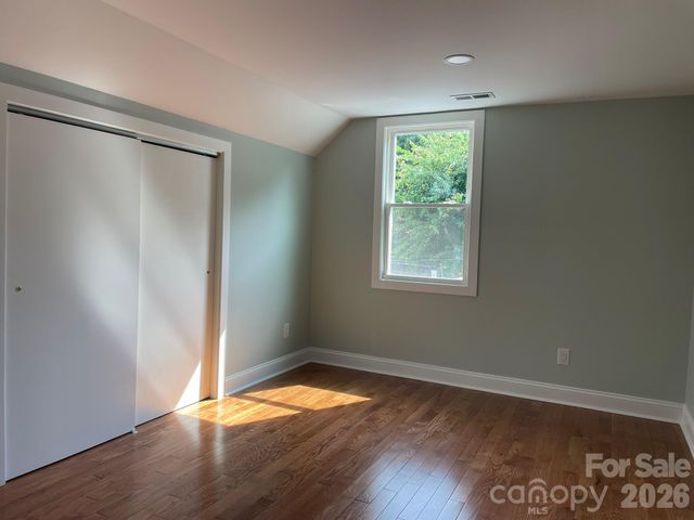 200 E White Street, Morganton, NC 28655