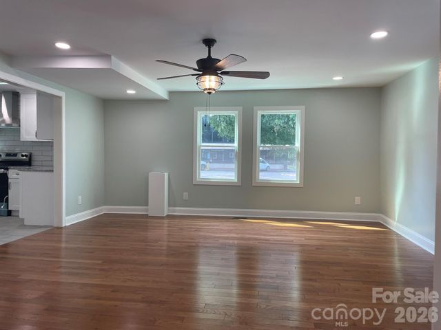 200 E White Street, Morganton, NC 28655