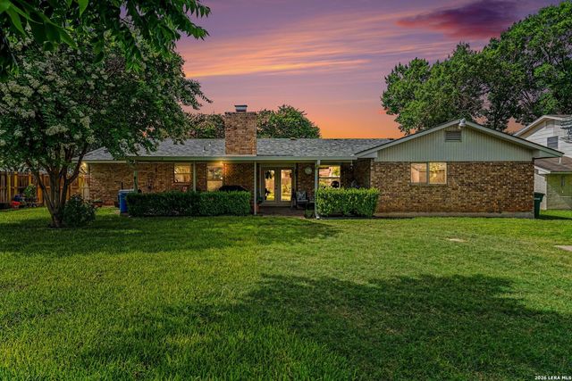 4355 Treehouse Dr, San Antonio, TX 78222