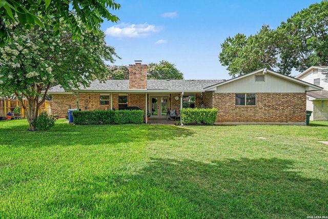 4355 Treehouse Dr, San Antonio, TX 78222
