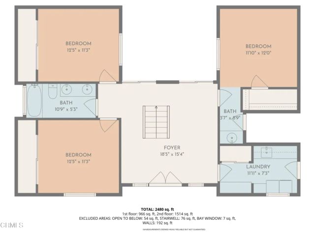 4900 Oceanaire Street, Oxnard, CA 93035