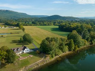 0 Water Front Place Tract 2, Kimball, TN 37347