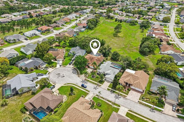 14337 BRONTE COURT, Hudson, FL 34667