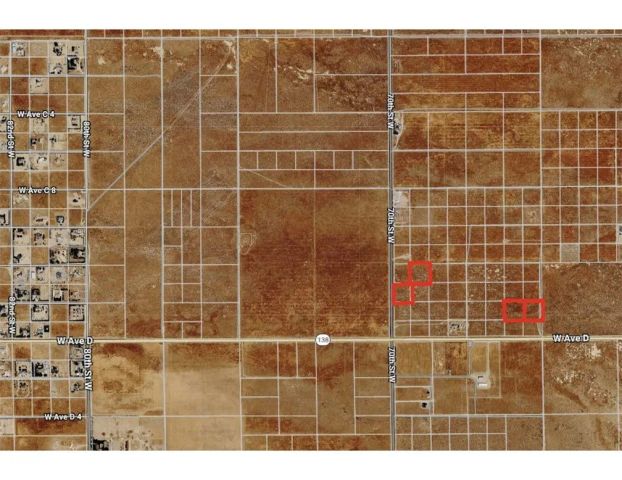 6550 Avenue C-14, Lancaster, CA 93536