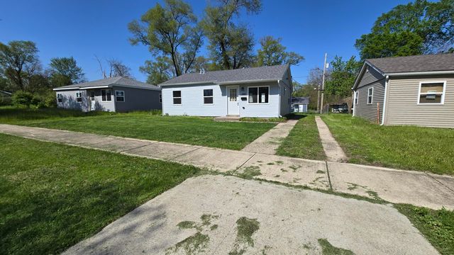 1150 Gibson Place, Gary, IN 46403