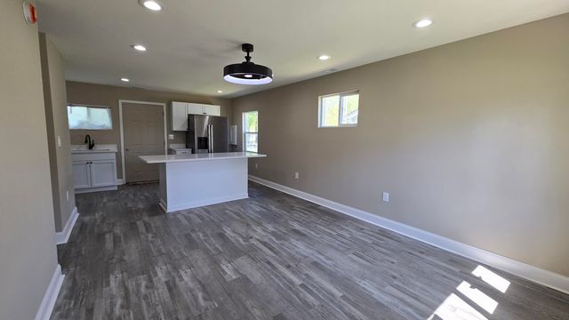 1150 Gibson Place, Gary, IN 46403