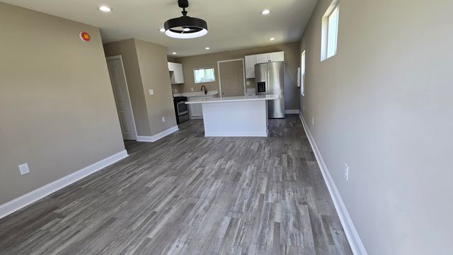 1150 Gibson Place, Gary, IN 46403