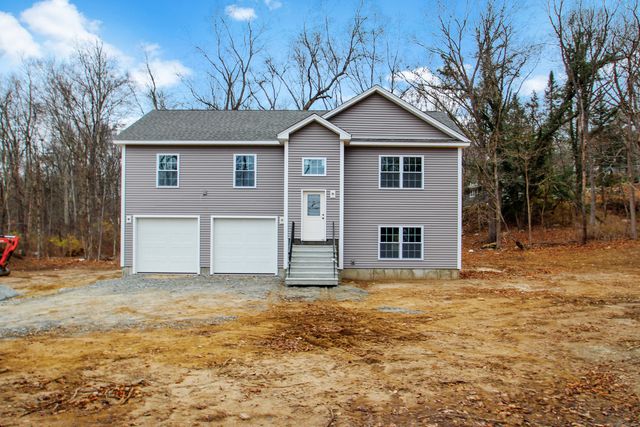 8 Taylor Bridge Road, Lebanon, CT 06249