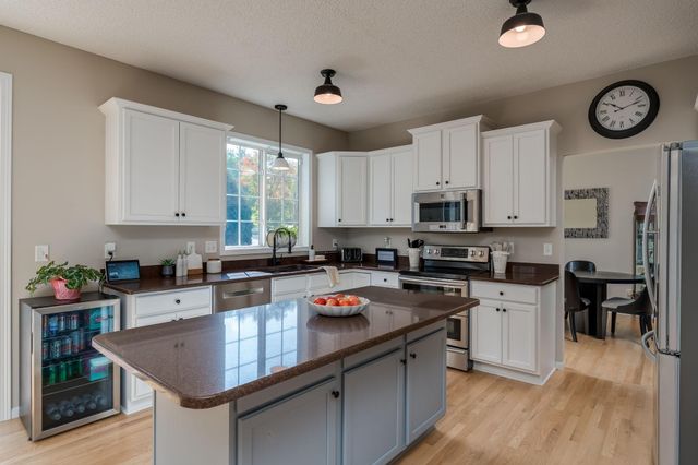 201 Firewatch Drive, Jordan, MN 55352