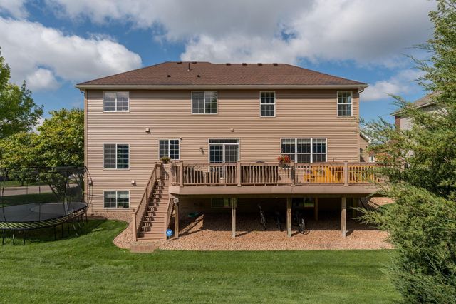 201 Firewatch Drive, Jordan, MN 55352