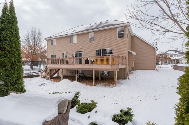 201 Firewatch Drive, Jordan, MN 55352