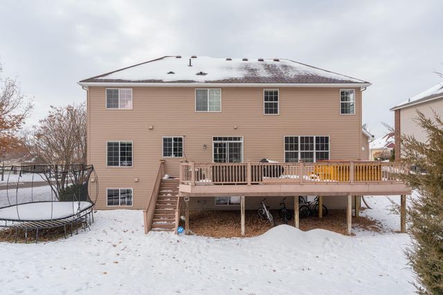 201 Firewatch Drive, Jordan, MN 55352