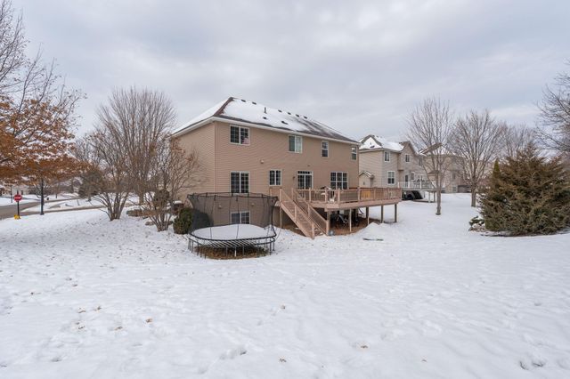 201 Firewatch Drive, Jordan, MN 55352