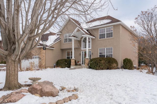 201 Firewatch Drive, Jordan, MN 55352