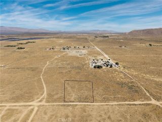 0 Astoria, Rosamond, CA 93560