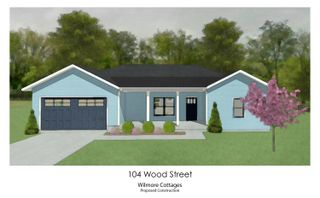 104 Wood Street, Wilmore, KY 40390