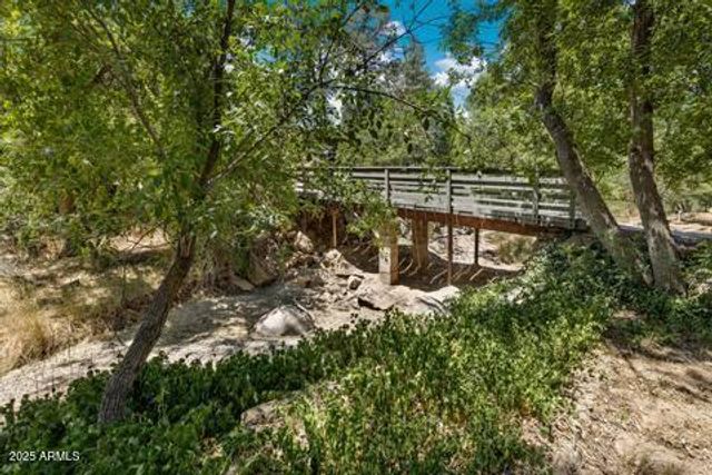 1822 IDYLWILD Road, Prescott, AZ 86305