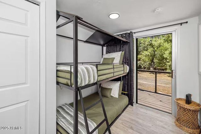 1822 IDYLWILD Road, Prescott, AZ 86305