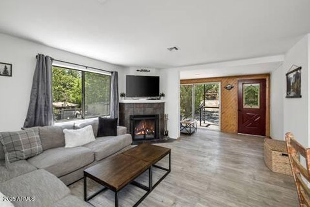 1822 IDYLWILD Road, Prescott, AZ 86305