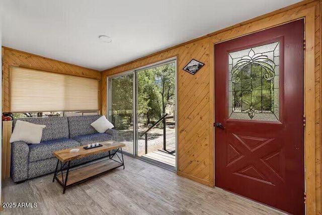 1822 IDYLWILD Road, Prescott, AZ 86305