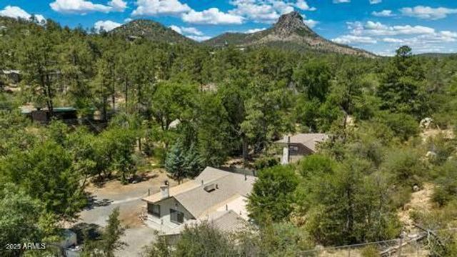 1822 IDYLWILD Road, Prescott, AZ 86305