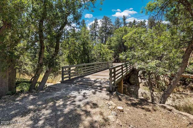 1822 IDYLWILD Road, Prescott, AZ 86305