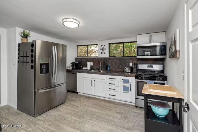 1822 IDYLWILD Road, Prescott, AZ 86305