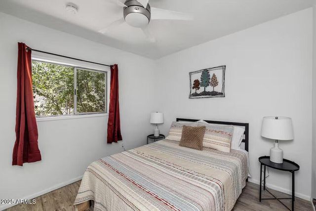 1822 IDYLWILD Road, Prescott, AZ 86305