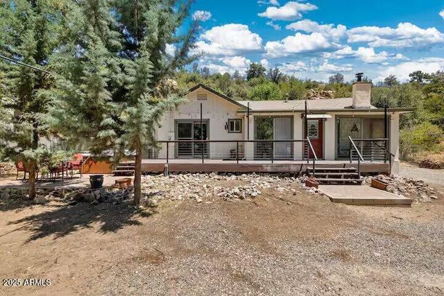 1822 IDYLWILD Road, Prescott, AZ 86305