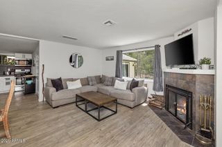 1822 IDYLWILD Road, Prescott, AZ 86305