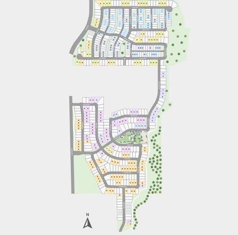 1145 Beautyberry Lane, Celina, TX 75009