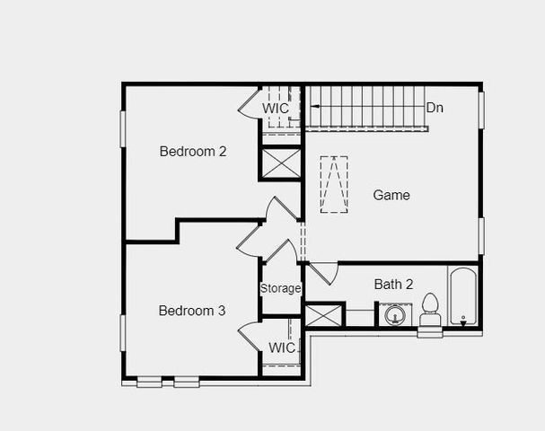 1145 Beautyberry Lane, Celina, TX 75009