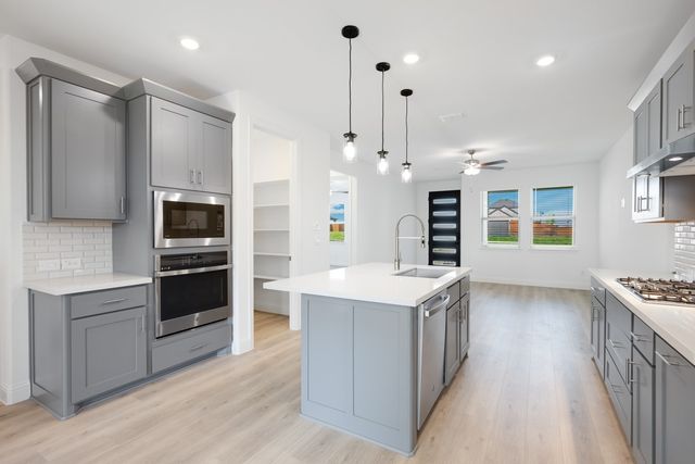 1145 Beautyberry Lane, Celina, TX 75009