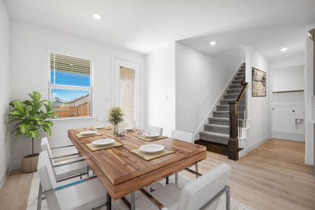 1145 Beautyberry Lane, Celina, TX 75009