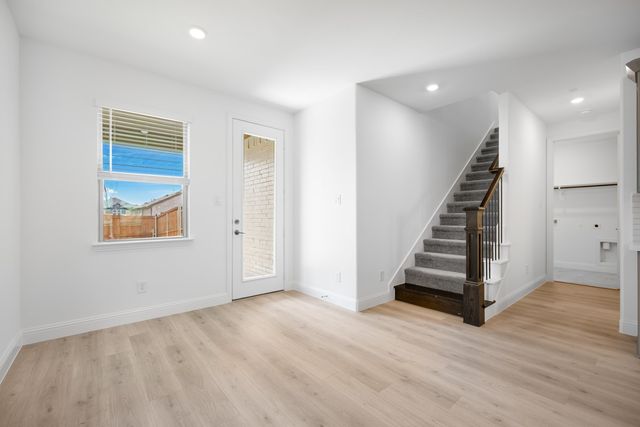 1145 Beautyberry Lane, Celina, TX 75009