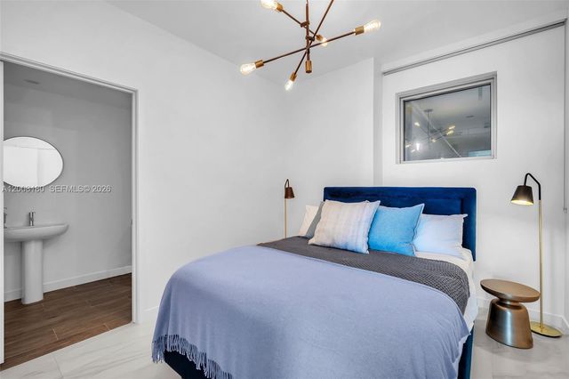 2900 NE 7th Ave 1806, Miami, FL 33137