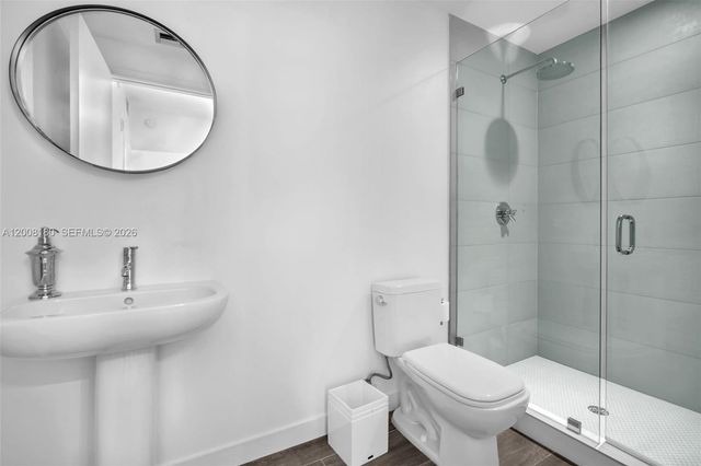 2900 NE 7th Ave 1806, Miami, FL 33137