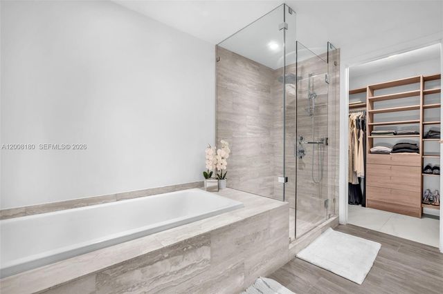 2900 NE 7th Ave 1806, Miami, FL 33137