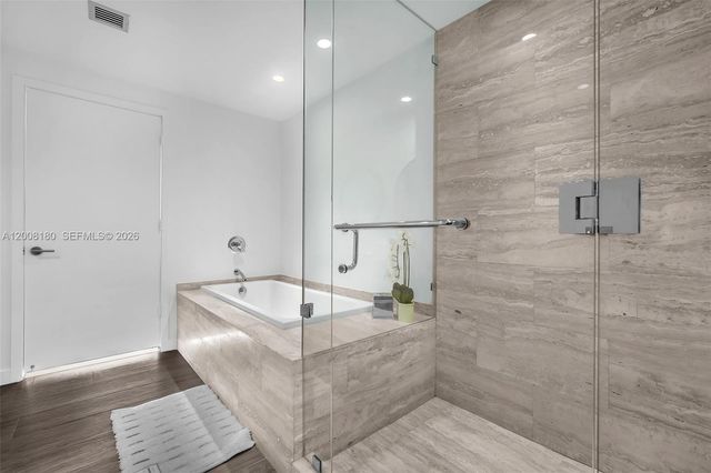 2900 NE 7th Ave 1806, Miami, FL 33137