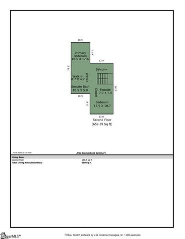 117 Inglewood Way, Greenville, SC 29615