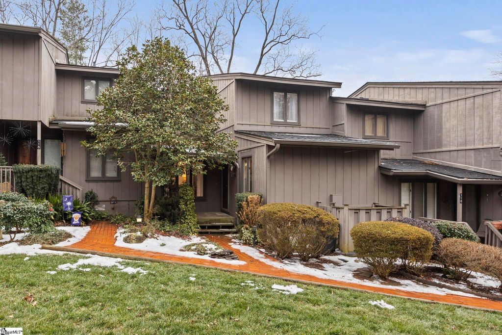 117 Inglewood Way, Greenville, SC 29615